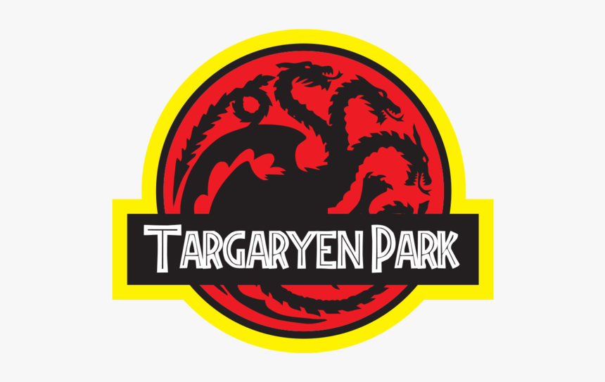 Jurassic Park, HD Png Download