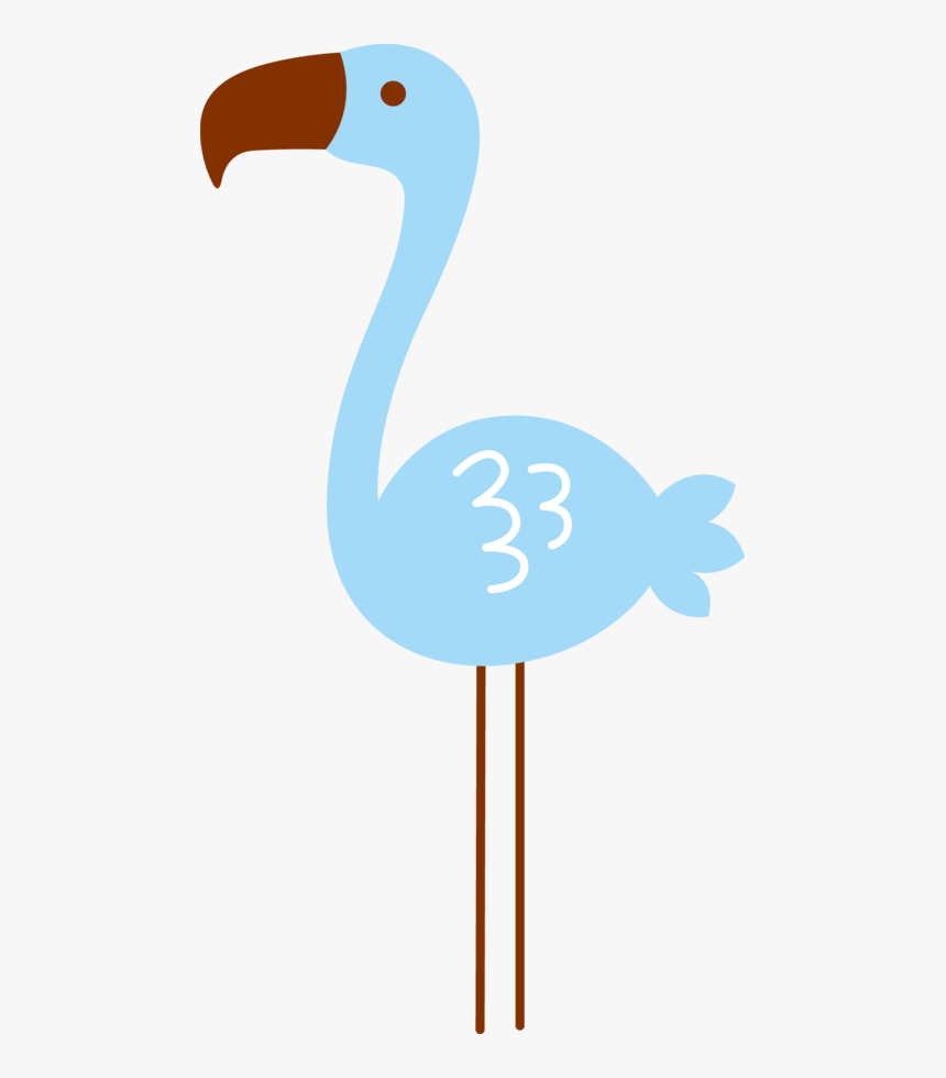 Luh Happy S Profile - Flamingo Tropical Png Minus, Transparent Png