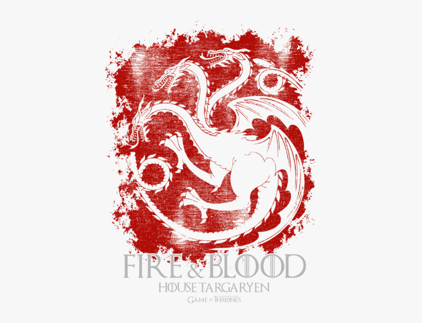 Asoiaf Art Aemon The Dragonknight, HD Png Download