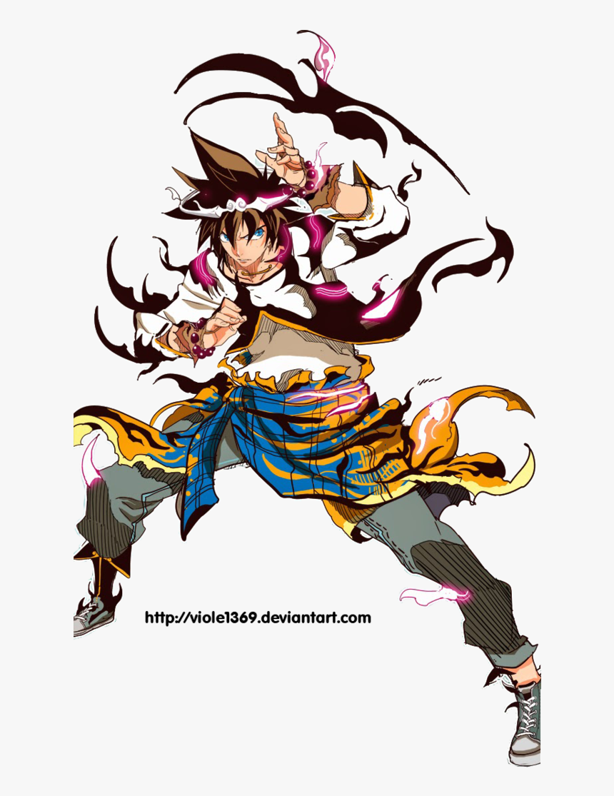 God Of Highschool, HD Png Download