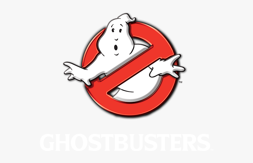 Dracula Clipart Dracula Tooth - Ghostbusters Logo, HD Png Download