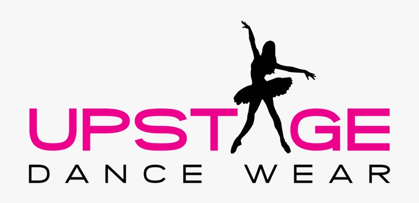 Upstage Dancewear - Silhouette, HD Png Download