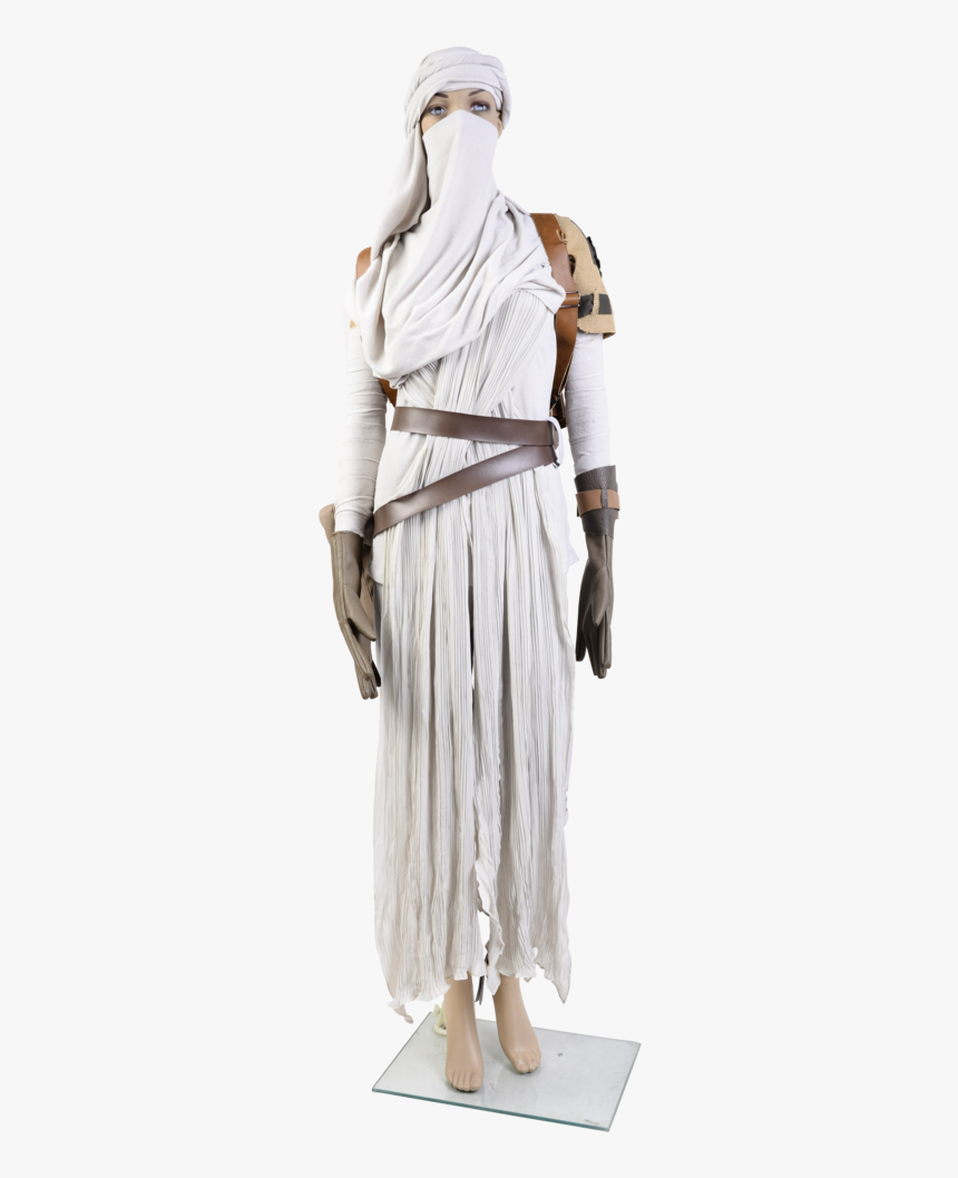 Star Wars Women Cosplay, HD Png Download