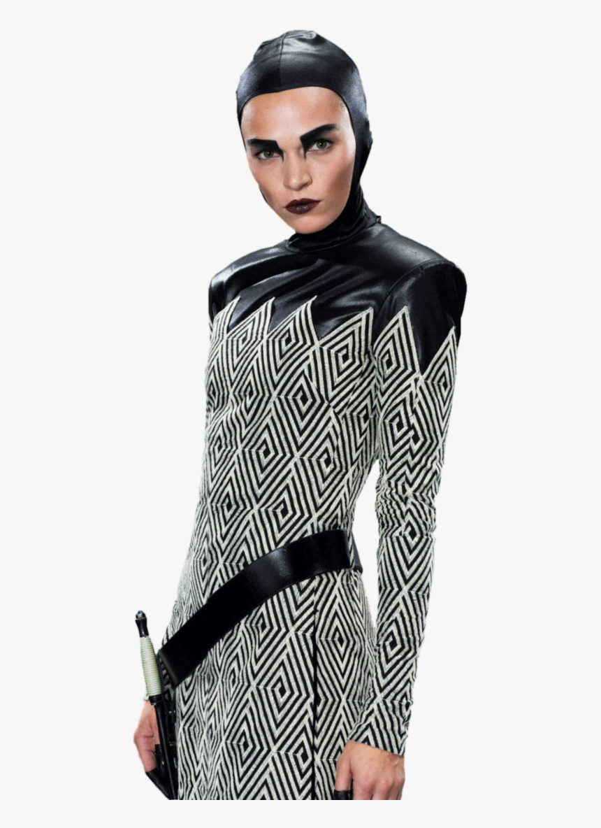 Star Wars The Force Awakens Bazine Netal, HD Png Download