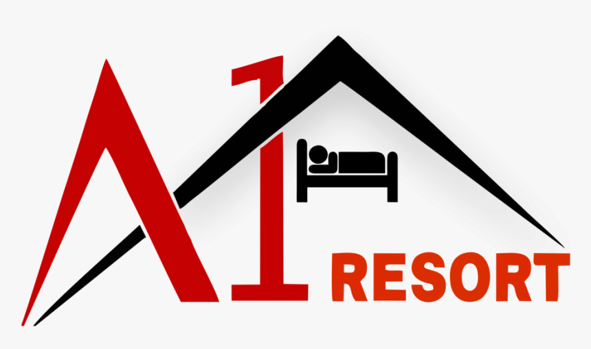 A1resort - Design, HD Png Download