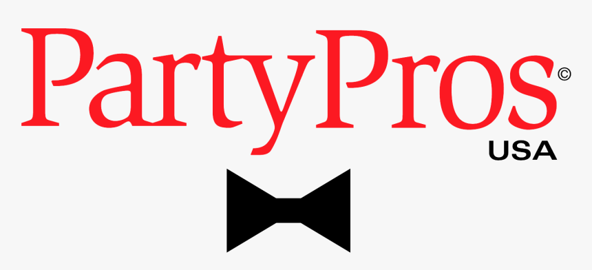 Party Pros Usa - Party Pros, HD Png Download