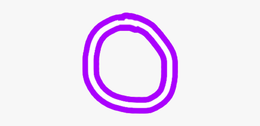 Made With Picsart - Circle, HD Png Download