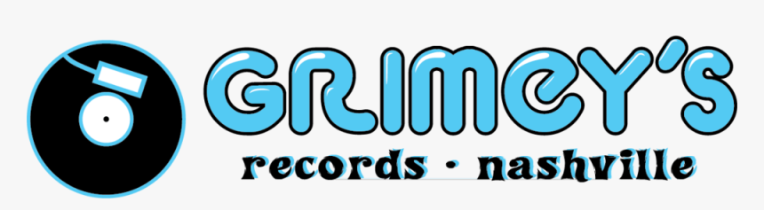 Grimey S New And Pre-loved Music, HD Png Download
