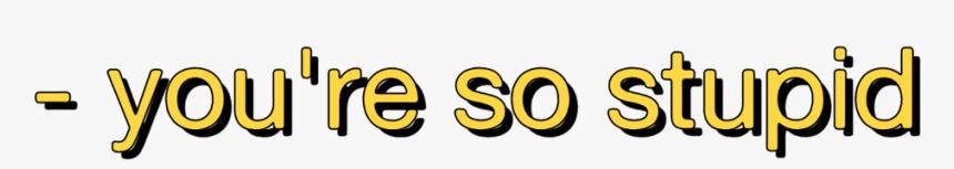 Vaporwave Text Png, Transparent Png