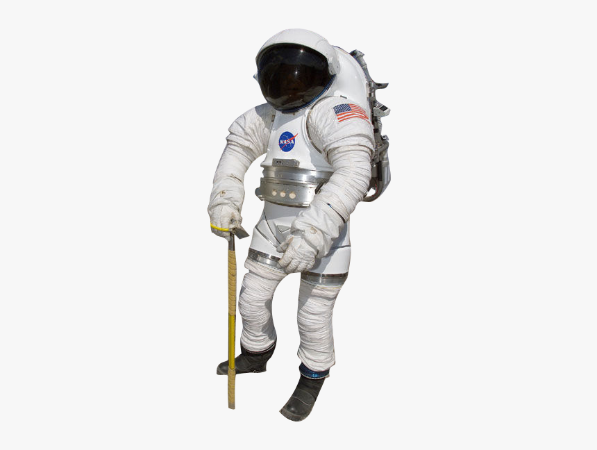 Astronaut Suit Png - Space Suit, Transparent Png