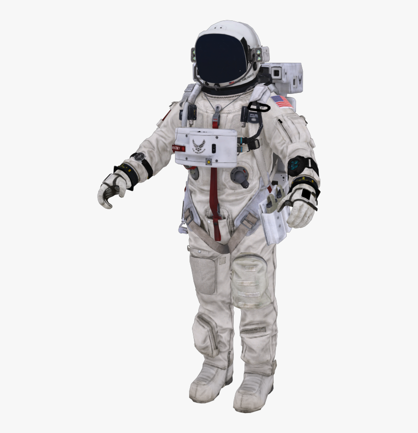 Gta Sa Astronaut Skin, HD Png Download