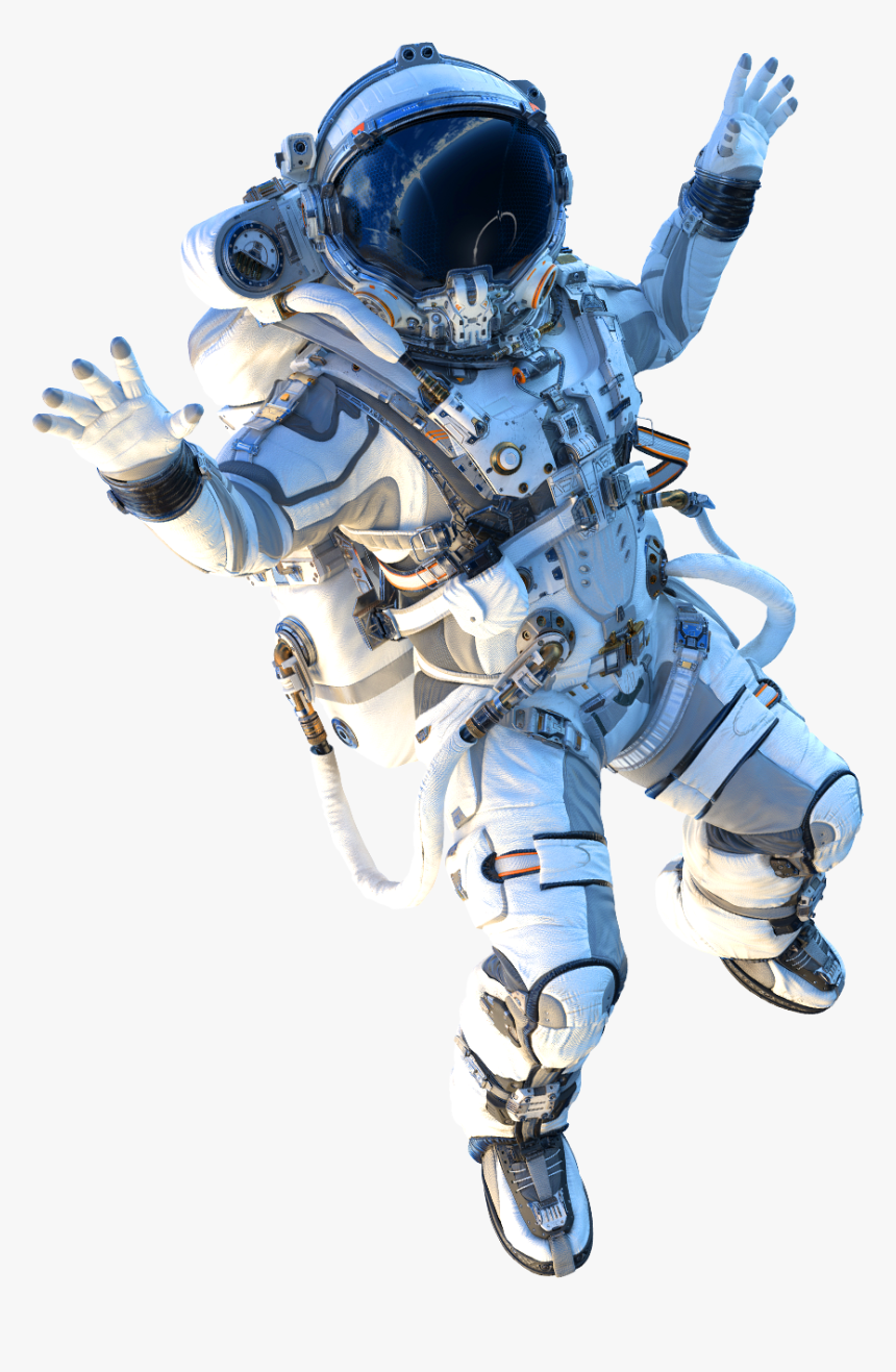 Robot, HD Png Download