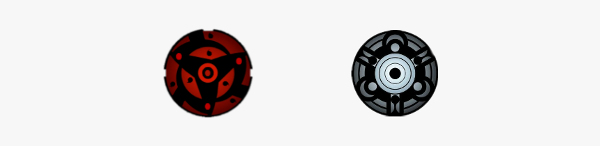 #sharingan - Emblem, HD Png Download