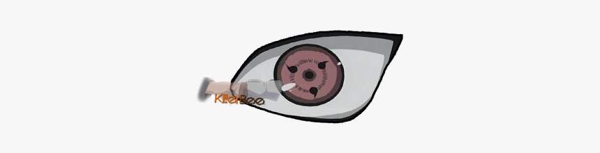 Sasuke Sharingan, HD Png Download