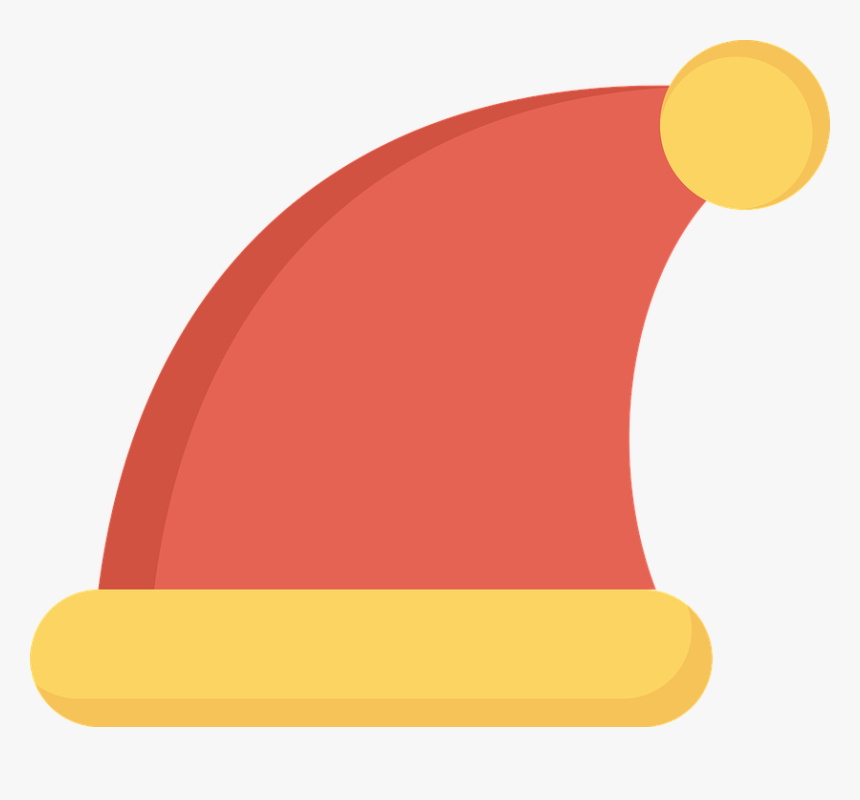 Topi Musim Dingin Vektor, HD Png Download