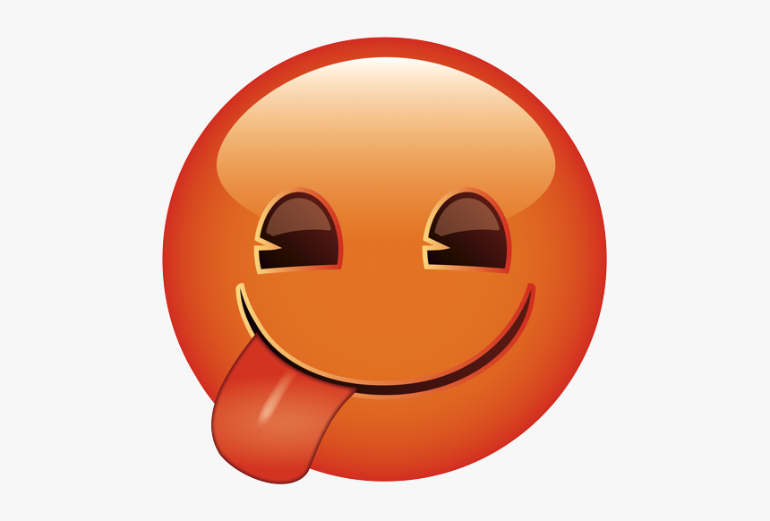Smiley, HD Png Download