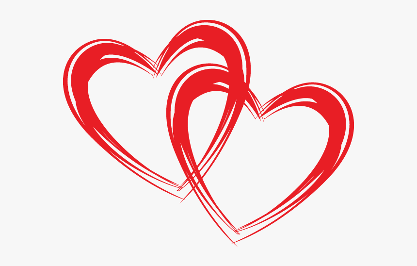 Best Valentines - Heart Clipart, HD Png Download