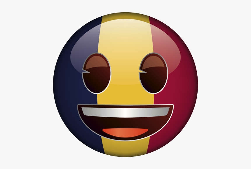 Smiley, HD Png Download