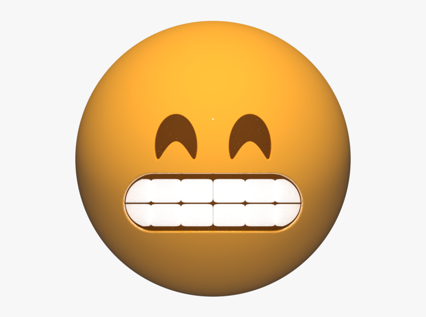 Smiley, HD Png Download