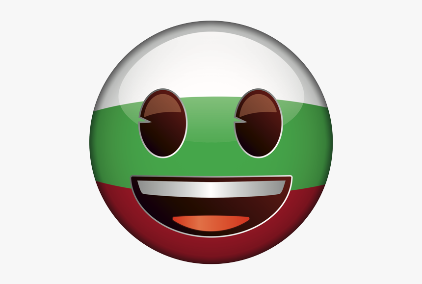 Smiley, HD Png Download