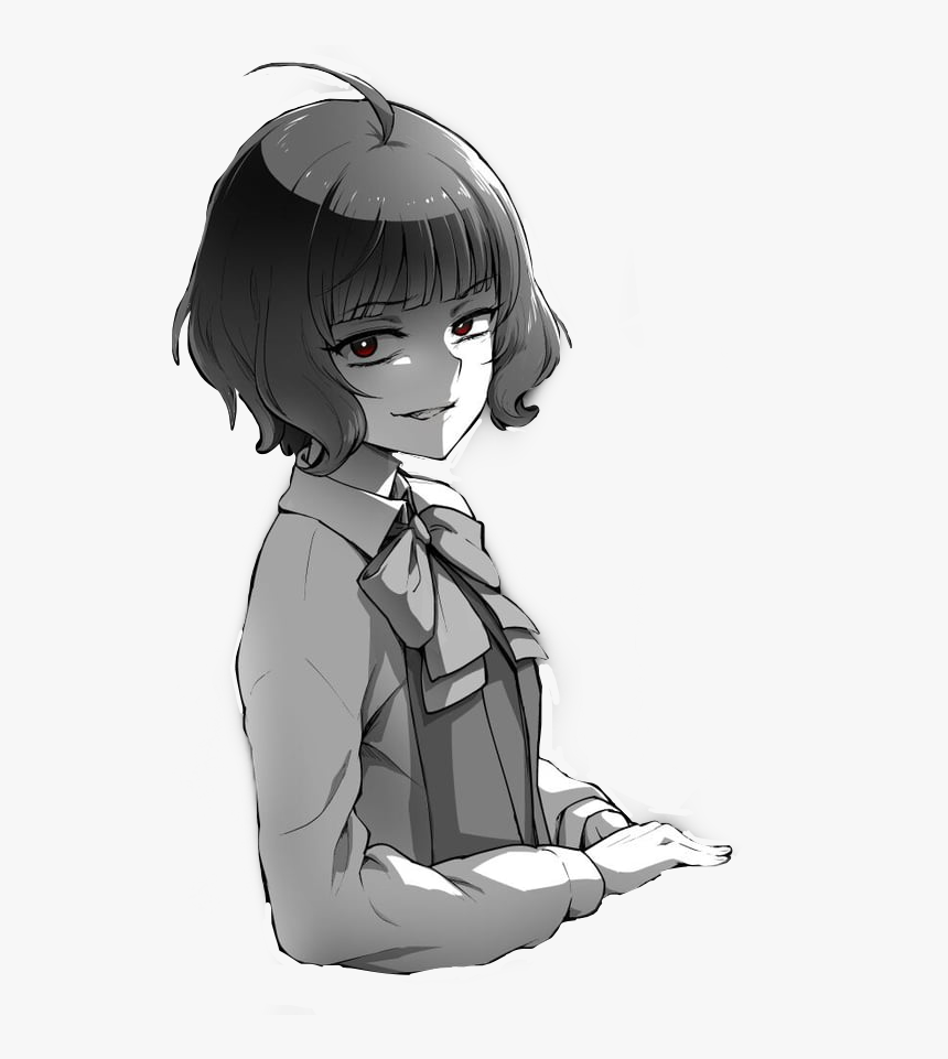 #gesugao #kantaicollection #anime #animegirl #freetoedit - Cartoon, HD Png Download
