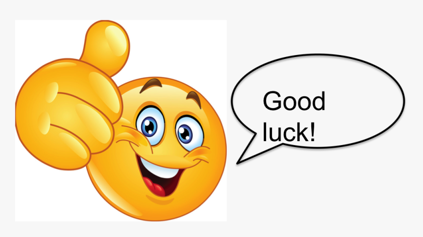 Transparent Luck Png - Good Morning Happy Saturday Smile, Png Download