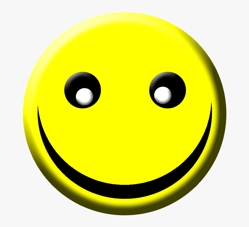 Smiley Logo Gif, HD Png Download