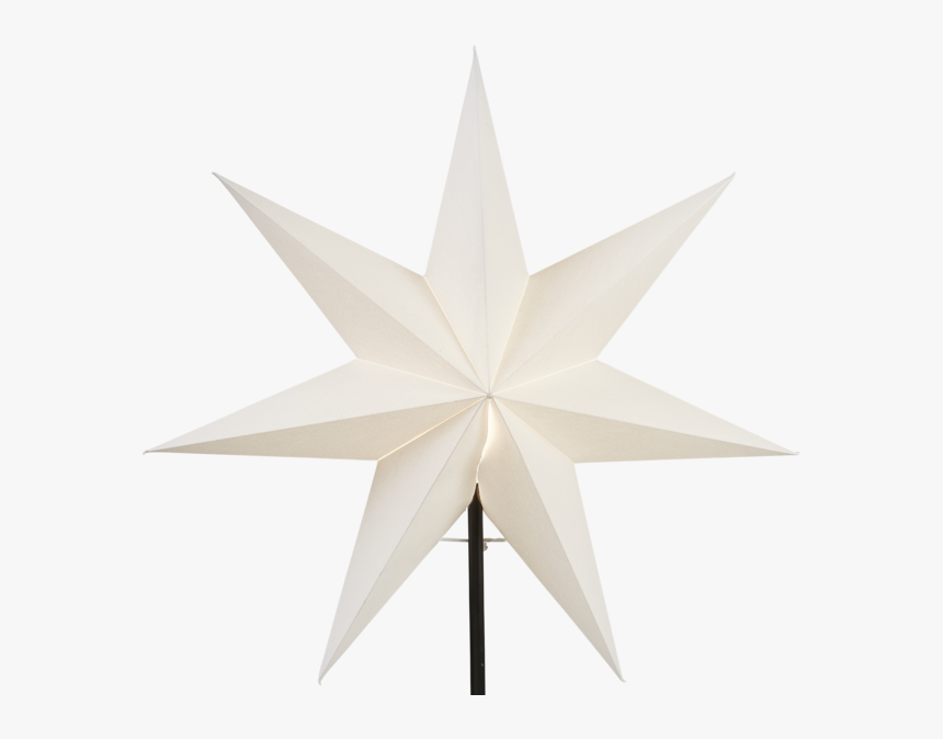 Paper Star Frozen - Origami, HD Png Download