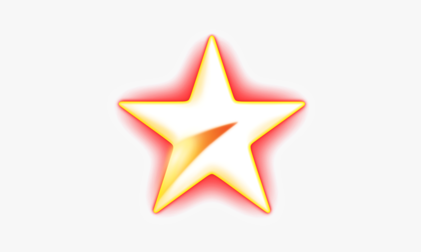 Star India Pvt Ltd Logo, HD Png Download