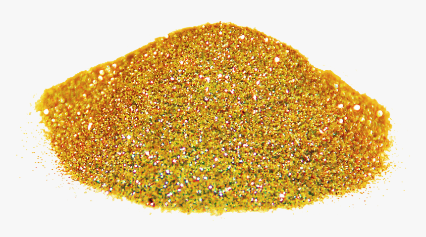 Clip Art Spice Summer Savory Color - Glitter, HD Png Download