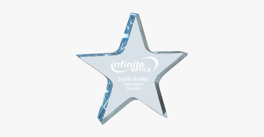 Star, HD Png Download