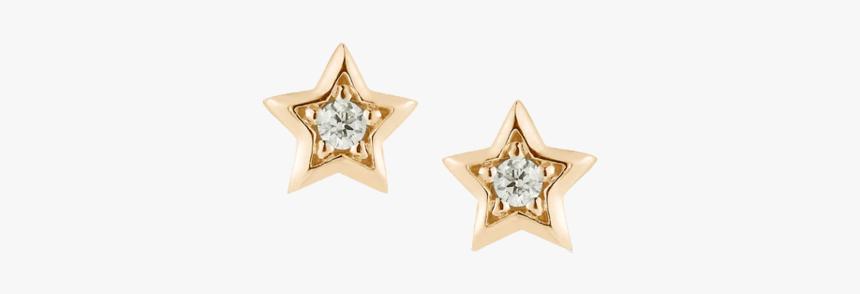 Julianne Himiko Mini Star Studs 

 
 Data Rimg Lazy - Body Jewelry, HD Png Download