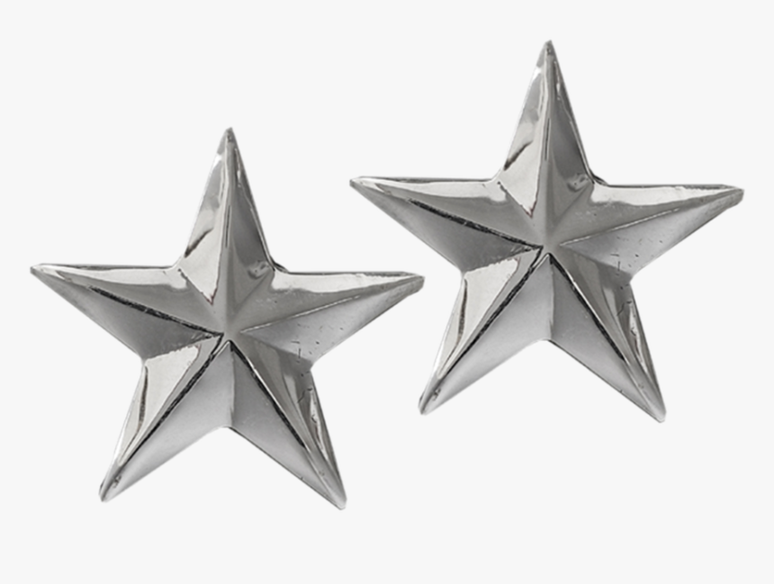 Vogt Mens Accessories - Silver Star Png, Transparent Png