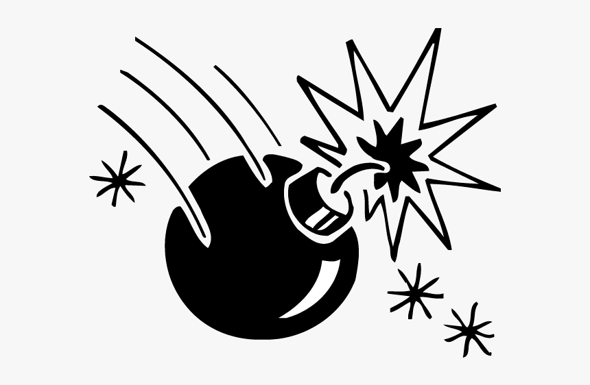 Drawing Crafts Firework - Emblem, HD Png Download