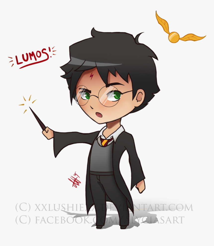 Policeman Clipart Chibi - Cartoon, HD Png Download