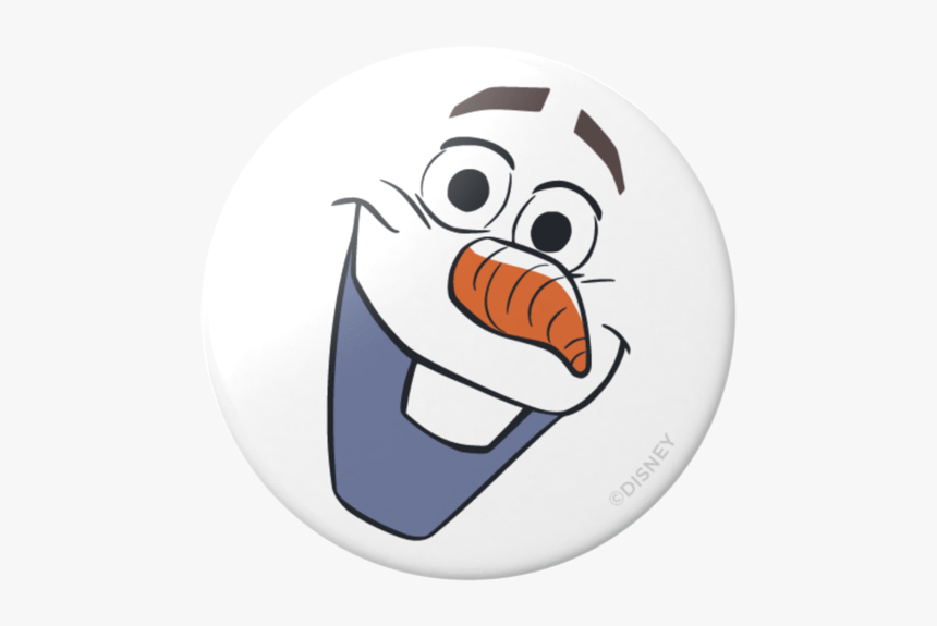 Frozen 2 Popsocket, HD Png Download , Transparent Png Image - PNGitem