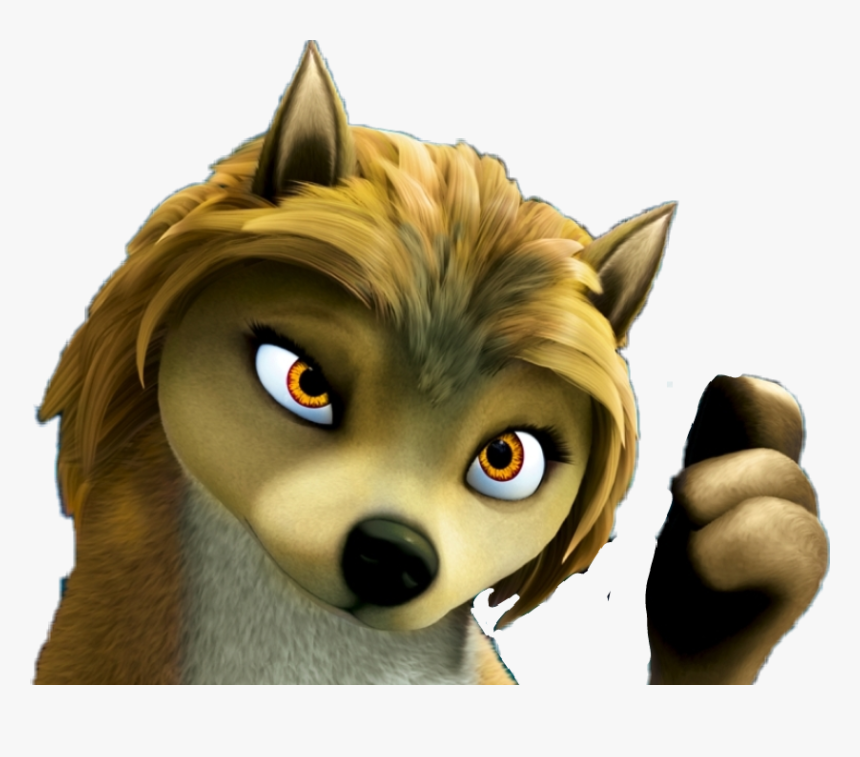 #kate #free #alpha And Omega - Alpha And Omega Fan Art, HD Png Download