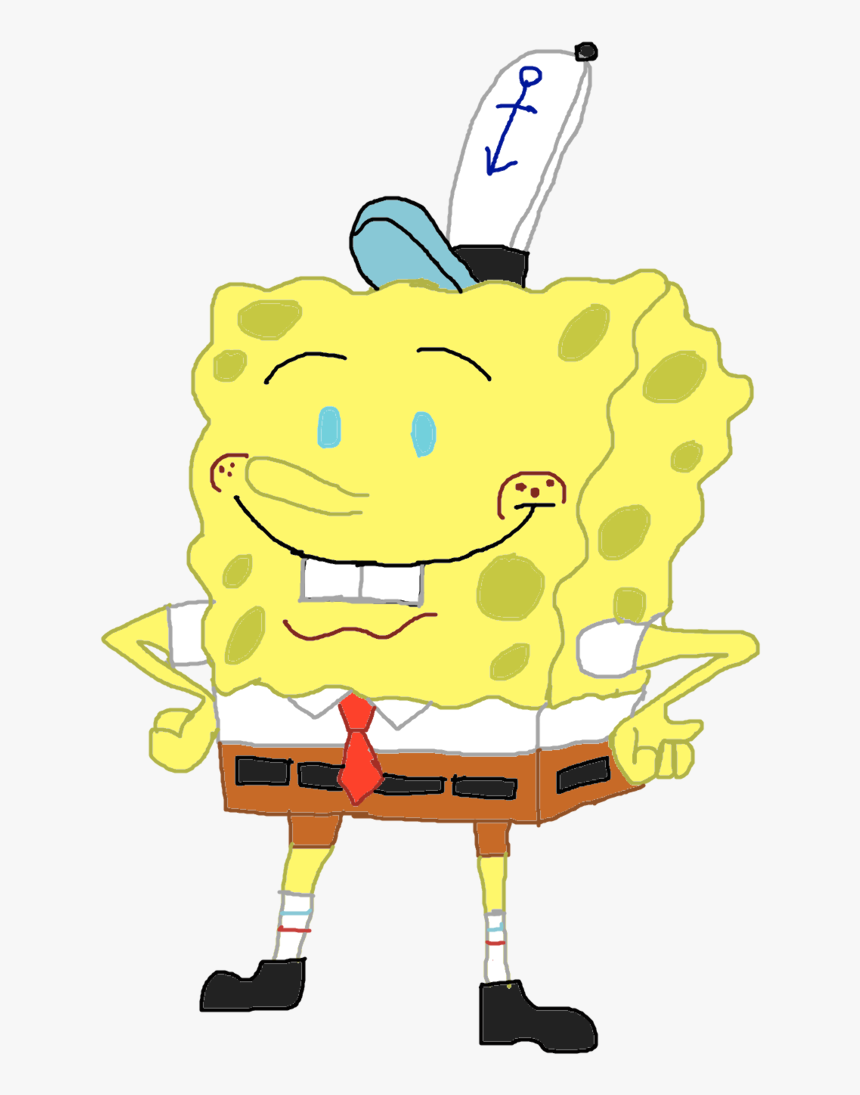 Custom Chalkzone By Mrsonic - Cartoon, HD Png Download