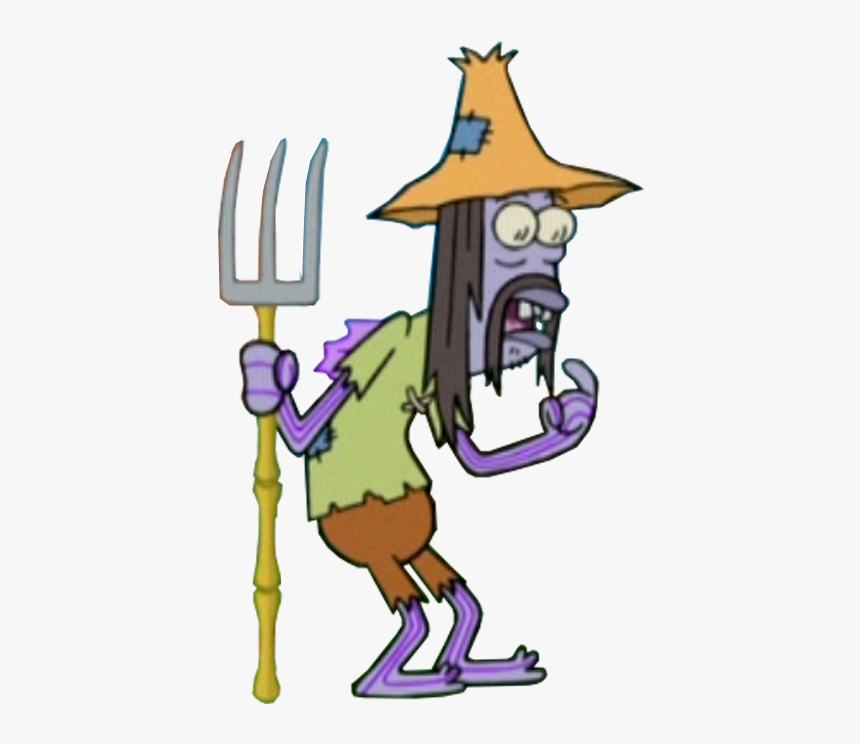 Cletus Encyclopedia Spongebobia Fandom - Cartoon, HD Png Download
