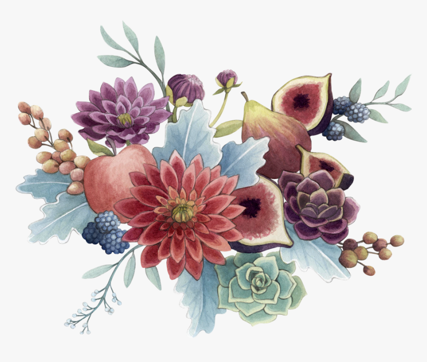 Bouquet, HD Png Download
