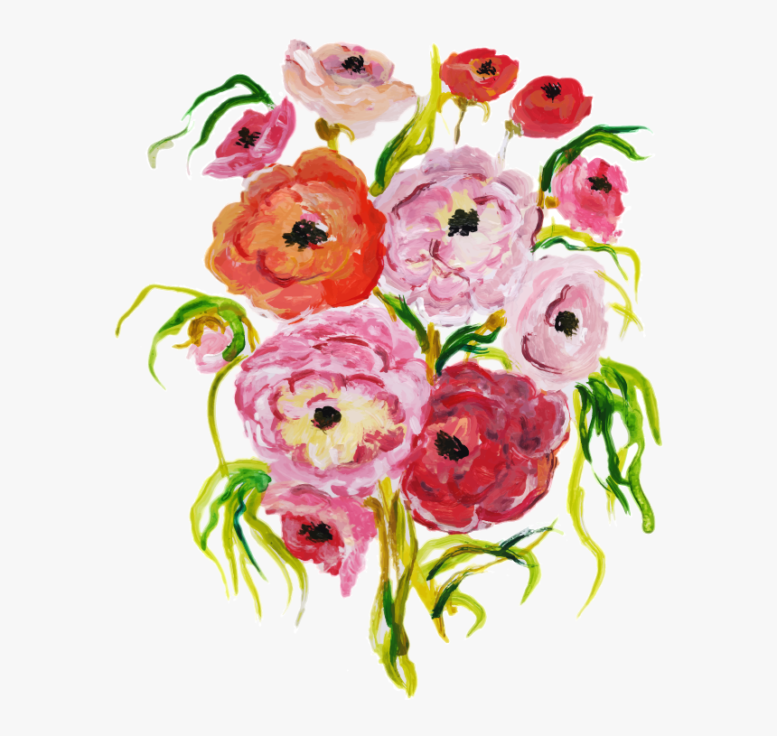 Bouquet, HD Png Download