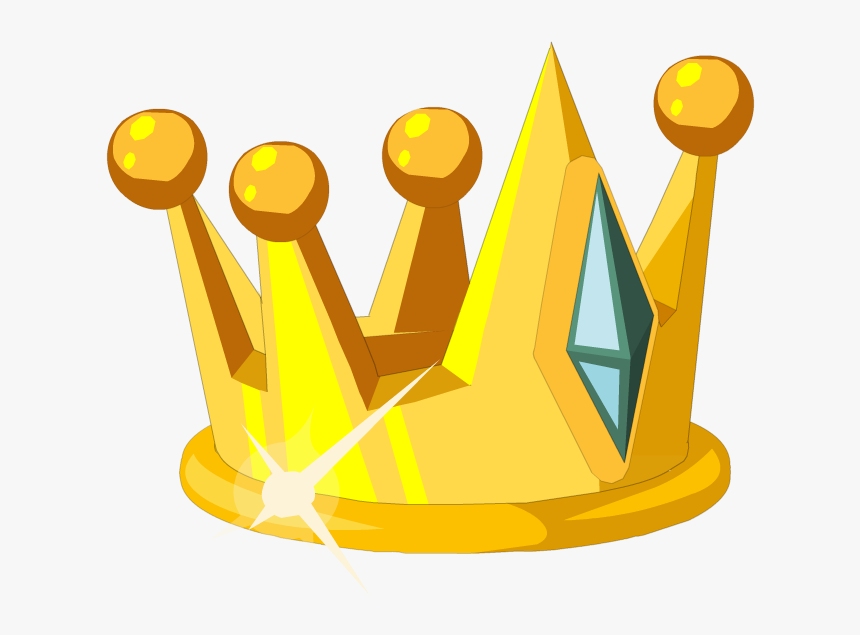Allister S Crown - Png Crown Icon Teamspeak, Transparent Png