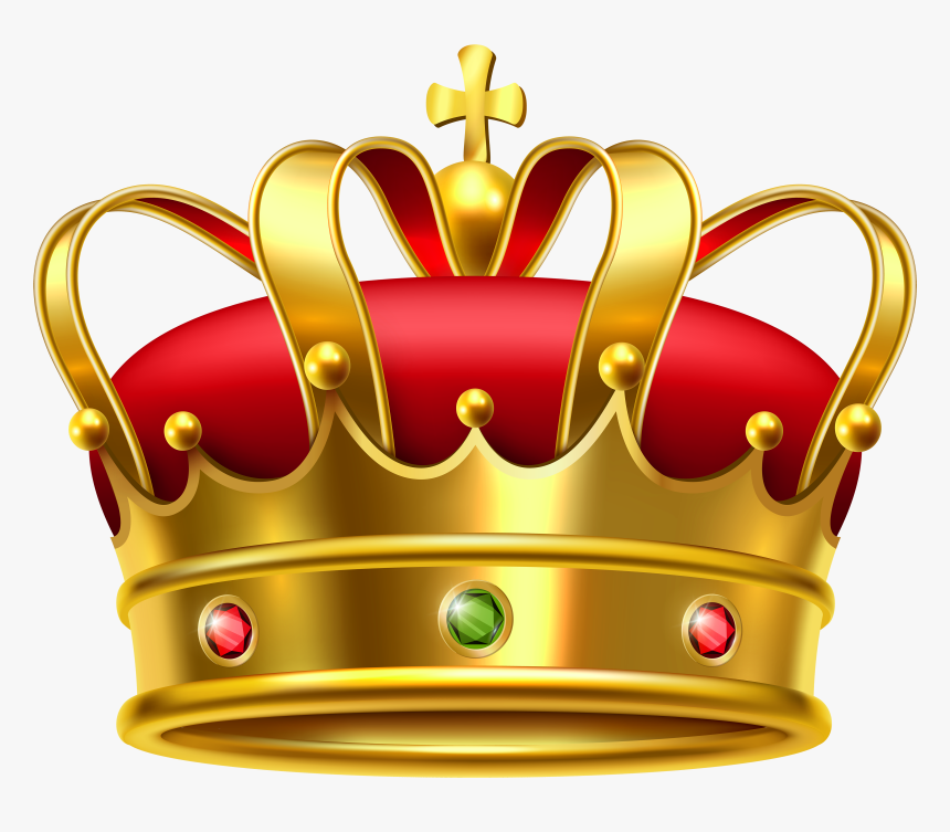 Transparent Crowns Bronze, HD Png Download