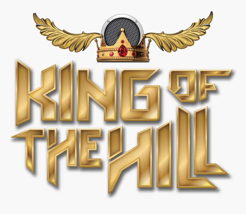 King Of The Hill Logo, HD Png Download