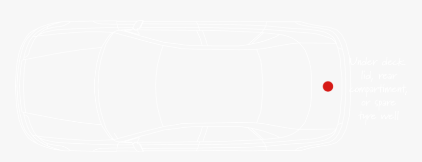 Audi Colour Code - Coquelicot, HD Png Download