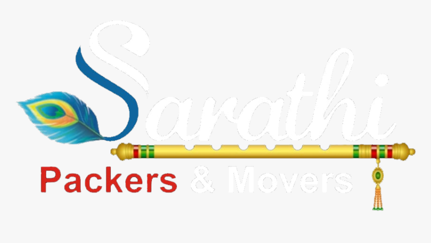 Sarathi Packers & Movers, HD Png Download