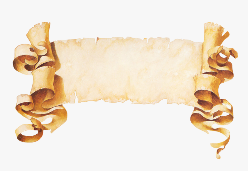 Banniere Png - Banner Clasico Vintage, Transparent Png