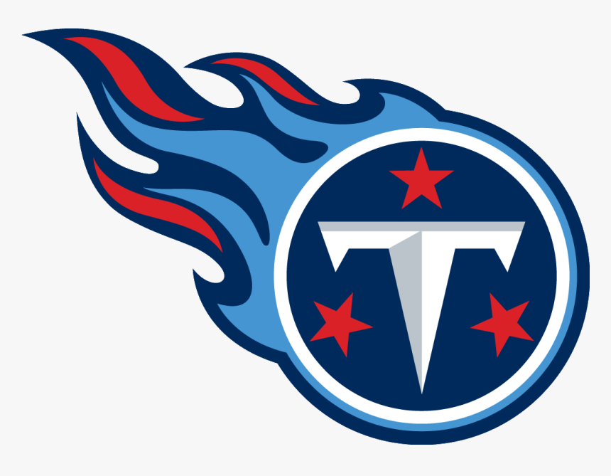 Logo Tennessee Titans, HD Png Download