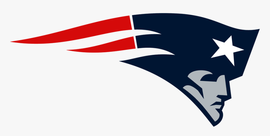 New England Patriots Logo, HD Png Download