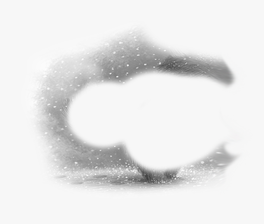 Slide Bg - Monochrome, HD Png Download